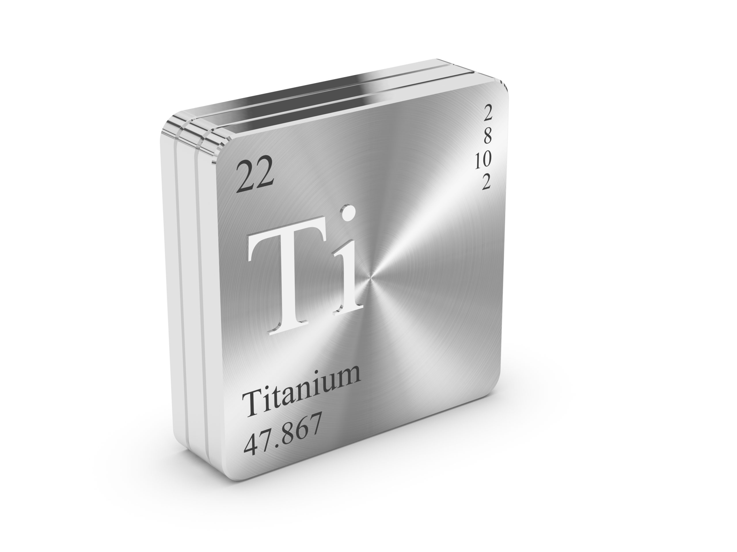 Titanium